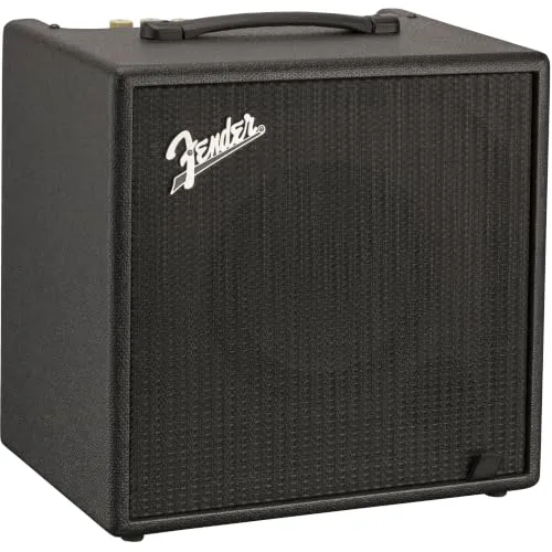 Fender Rumble LT25 amplificatore basso modeling 25W con effetti