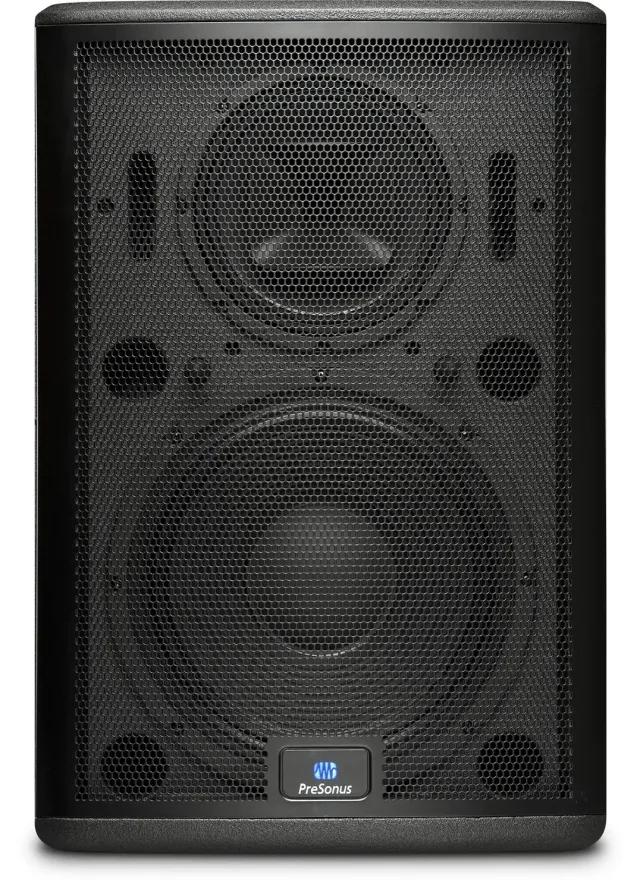 PreSonus StudioLive 312AI cassa attiva 3 vie 2000W 12"