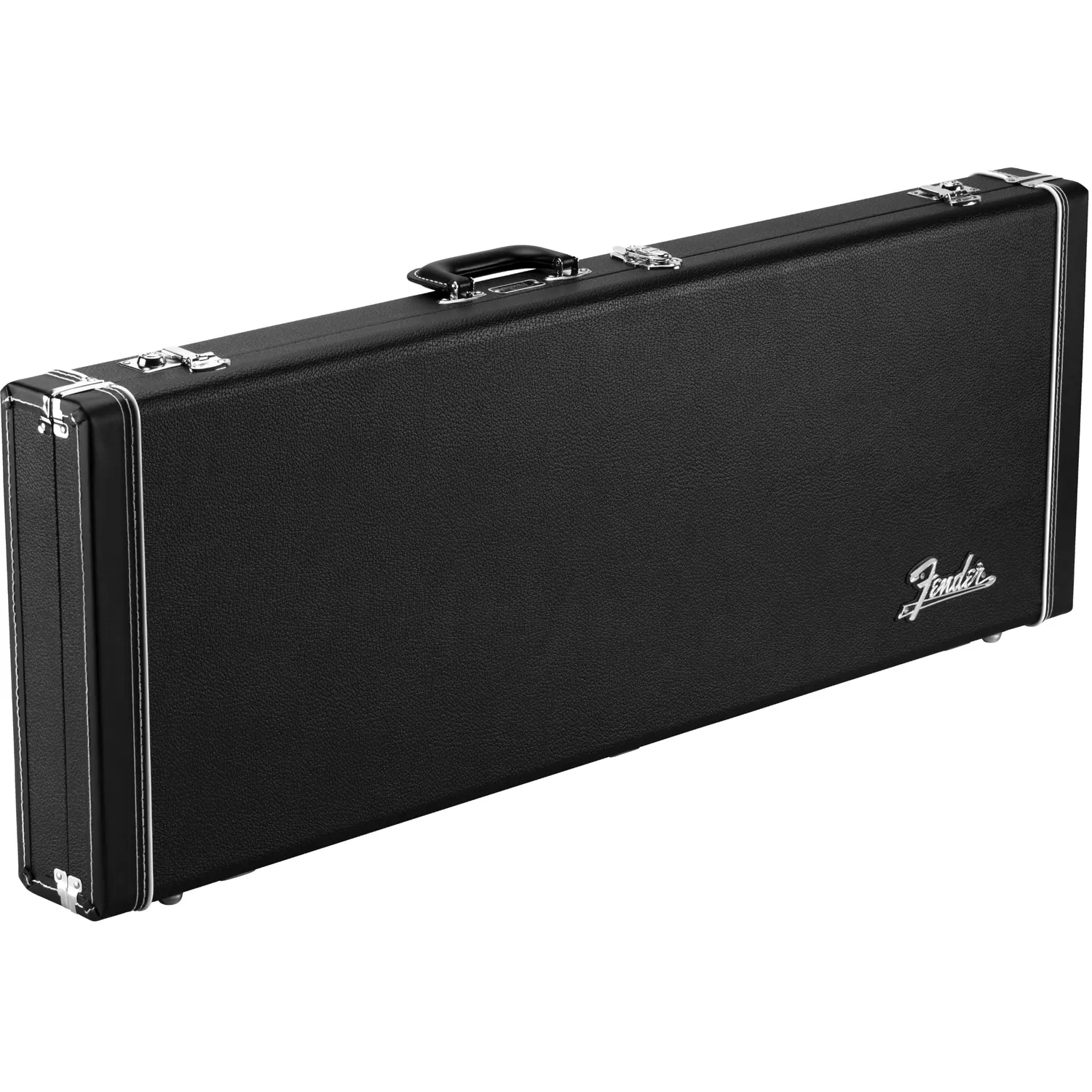 Fender Classic Custodia Rigida Jazzmaster Jaguar Hardshell Nera