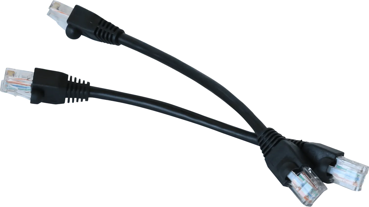 PreSonus NSB 16.8 kit rack 19" con cavi Cat6