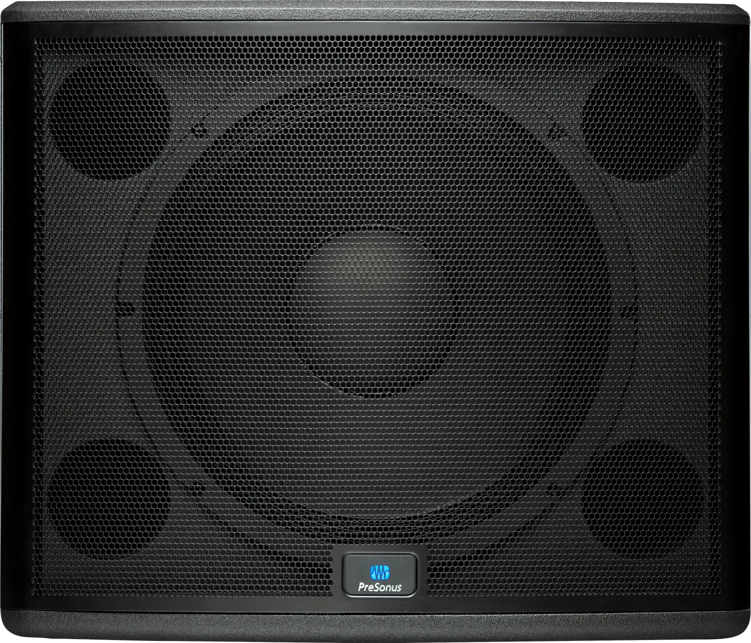 PreSonus StudioLive 18sAI subwoofer attivo 18 pollici