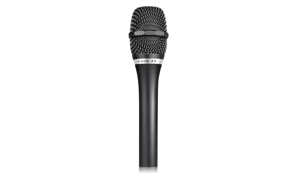 iCON Pro Audio C1 microfono condensatore per Upod