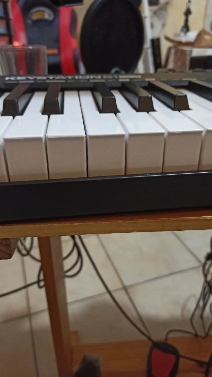 M-Audio Keystation 49 MK3 tastiera MIDI 49 tasti USB