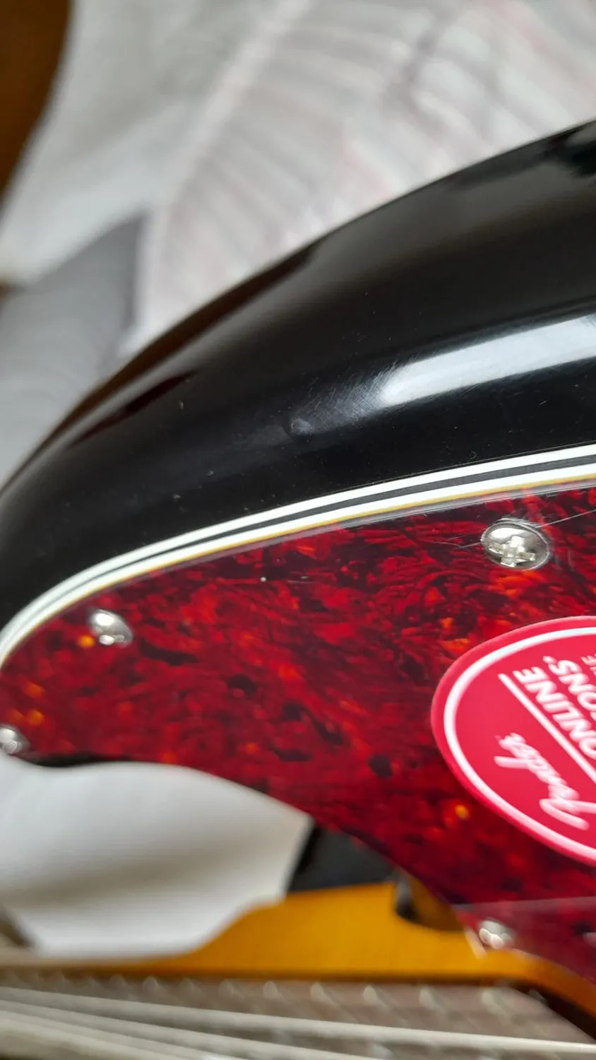 Squier Classic Vibe 60s basso Jazz 3-Color Sunburst