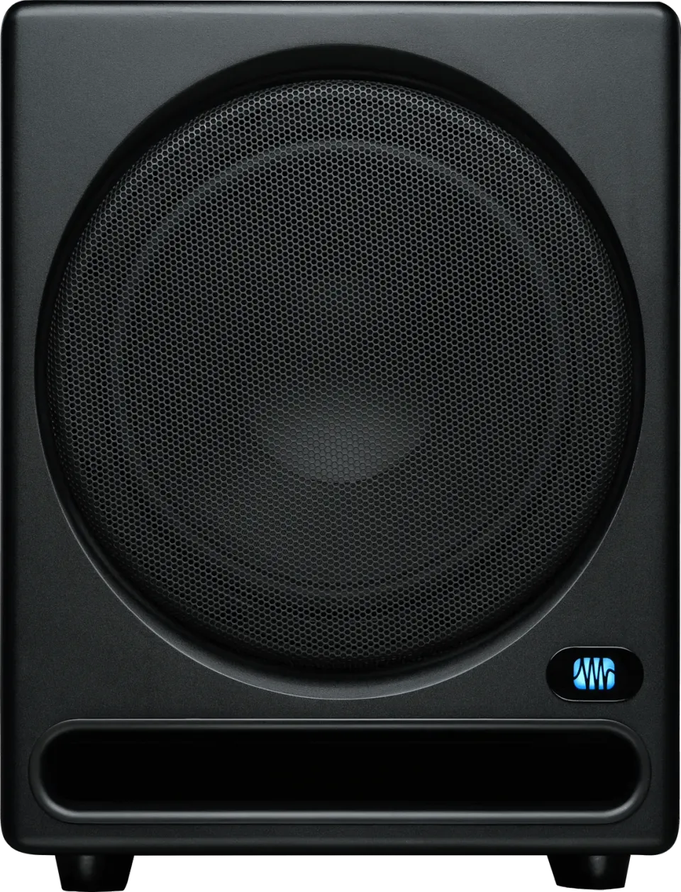 PreSonus Temblor T10 subwoofer studio 10" attivo
