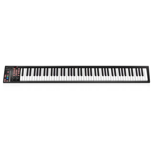 iCON iKeyboard 8X tastiera MIDI 88 tasti USB con DAW