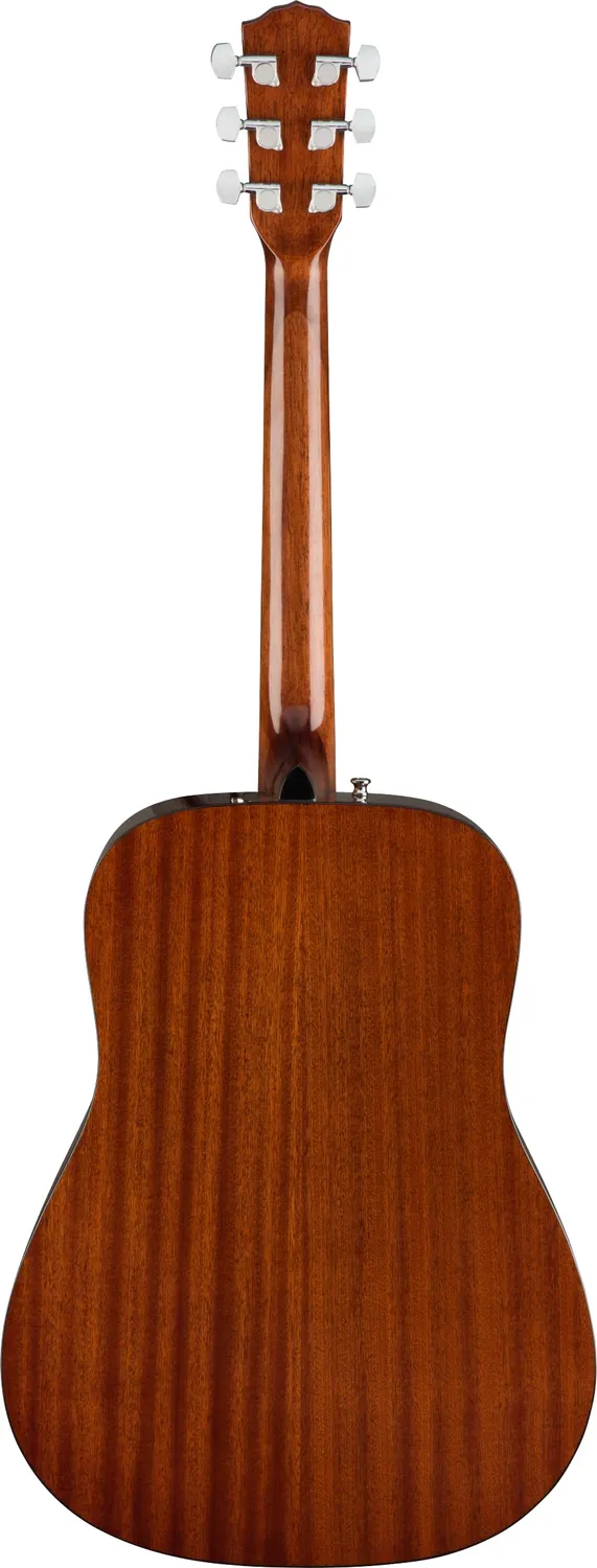 Fender CD-60S chitarra acustica dreadnought natural