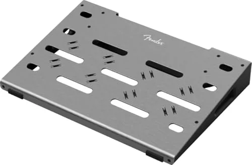 Fender Professional pedalboard Large per chitarra