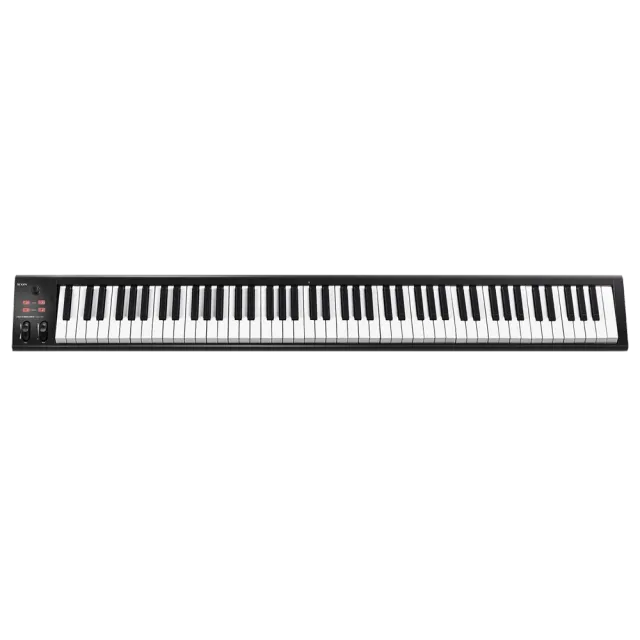 iCON Pro Audio iKeyboard 8Nano tastiera MIDI USB 88 tasti