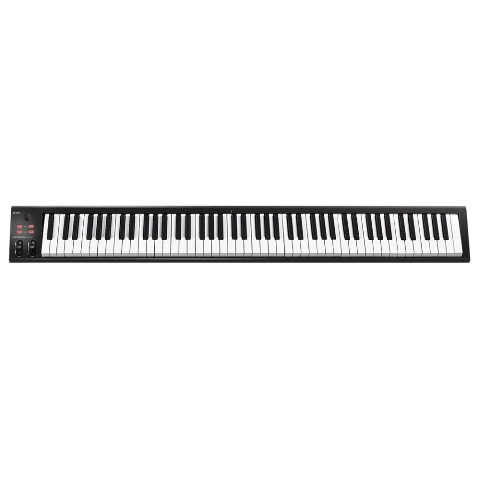 iCON Pro Audio iKeyboard 8Nano tastiera MIDI USB 88 tasti