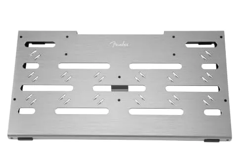 Fender Professional pedalboard Large per chitarra