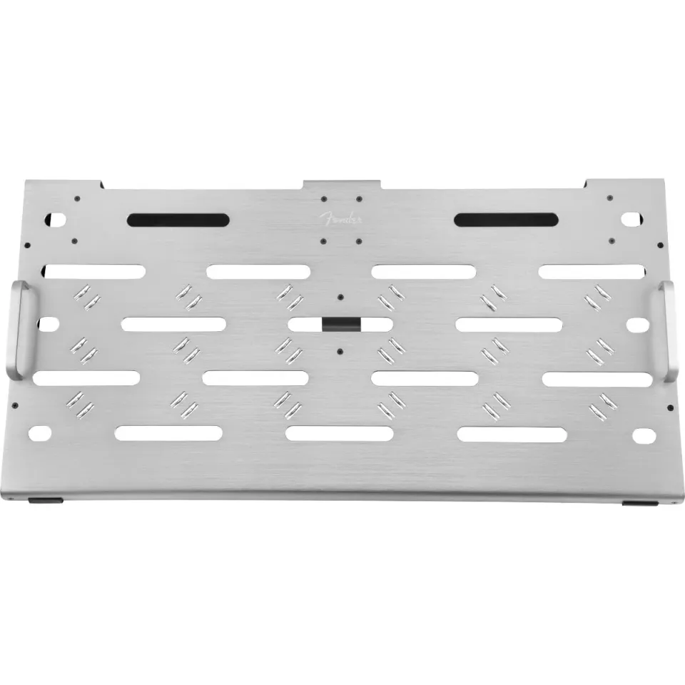 Fender Professional pedalboard Large per chitarra