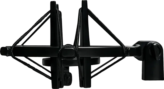 PreSonus SHK-2 shock mount microfono Revelator USB