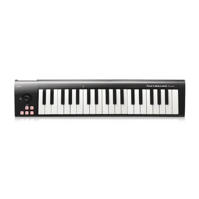 iCON Pro Audio iKeyboard 4Mini tastiera MIDI 37 tasti mini