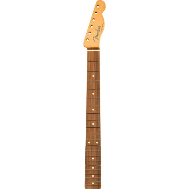 Fender Classic Series 60s Tele manico pau ferro 21 tasti