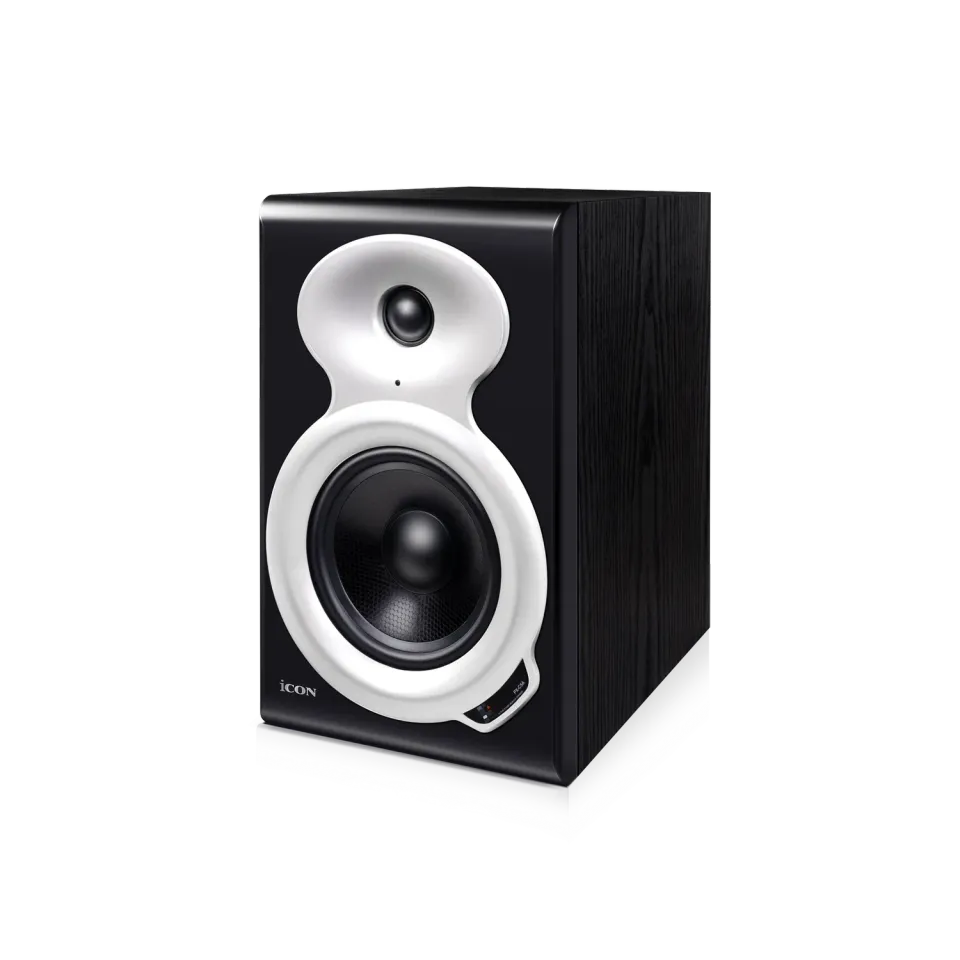 iCON Pro Audio PX-C5A monitor da studio attivo singolo