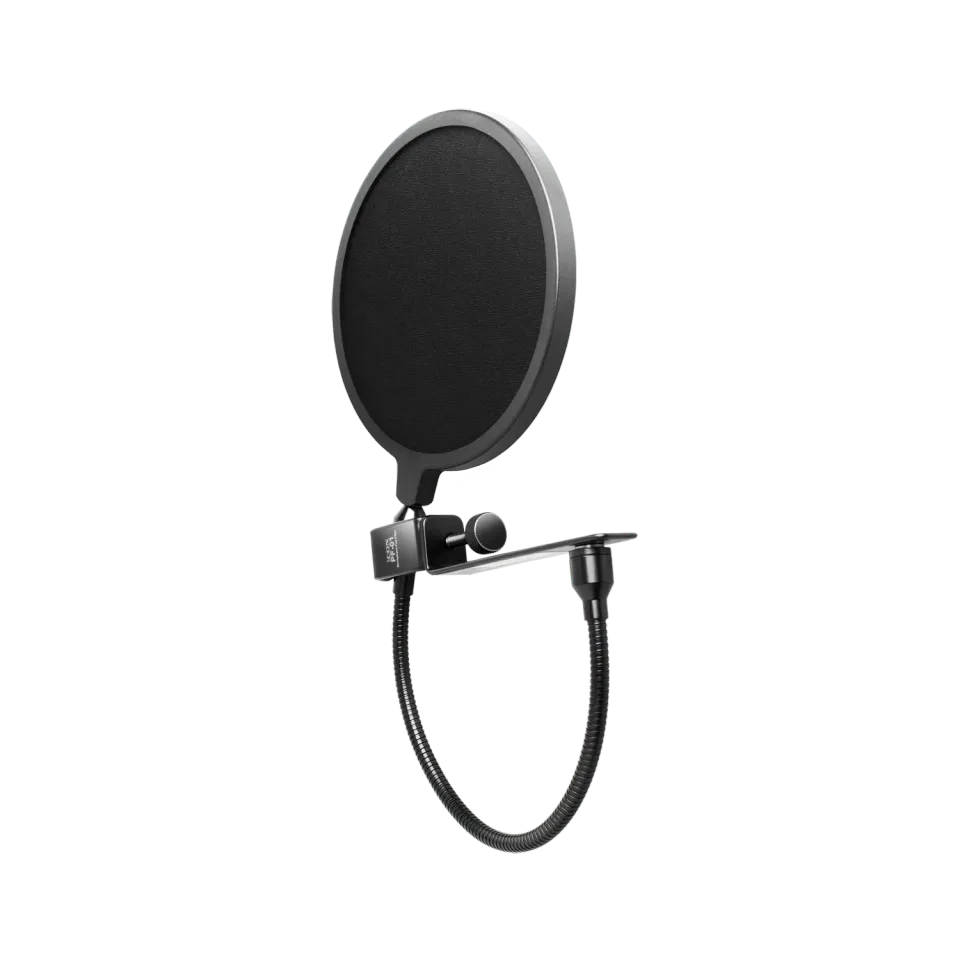 iCON Pro Audio PF-01 filtro antipop microfono