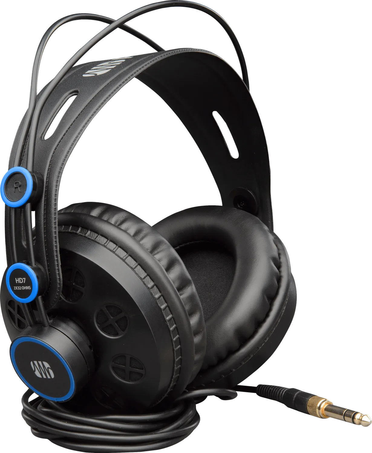 PreSonus HD7 cuffie monitoraggio semi-aperte