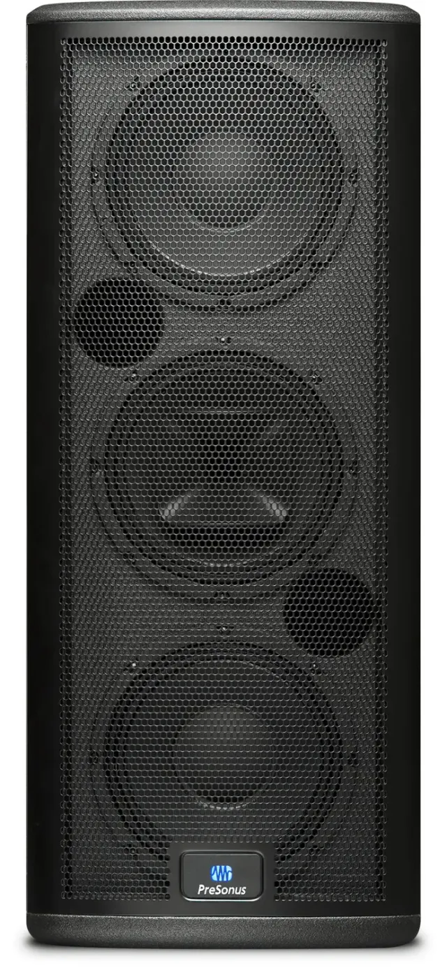 PreSonus StudioLive 328AI cassa attiva 2000W 3 vie