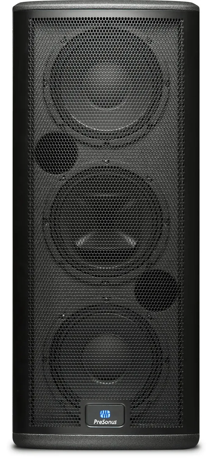 PreSonus StudioLive 328AI cassa attiva 2000W 3 vie