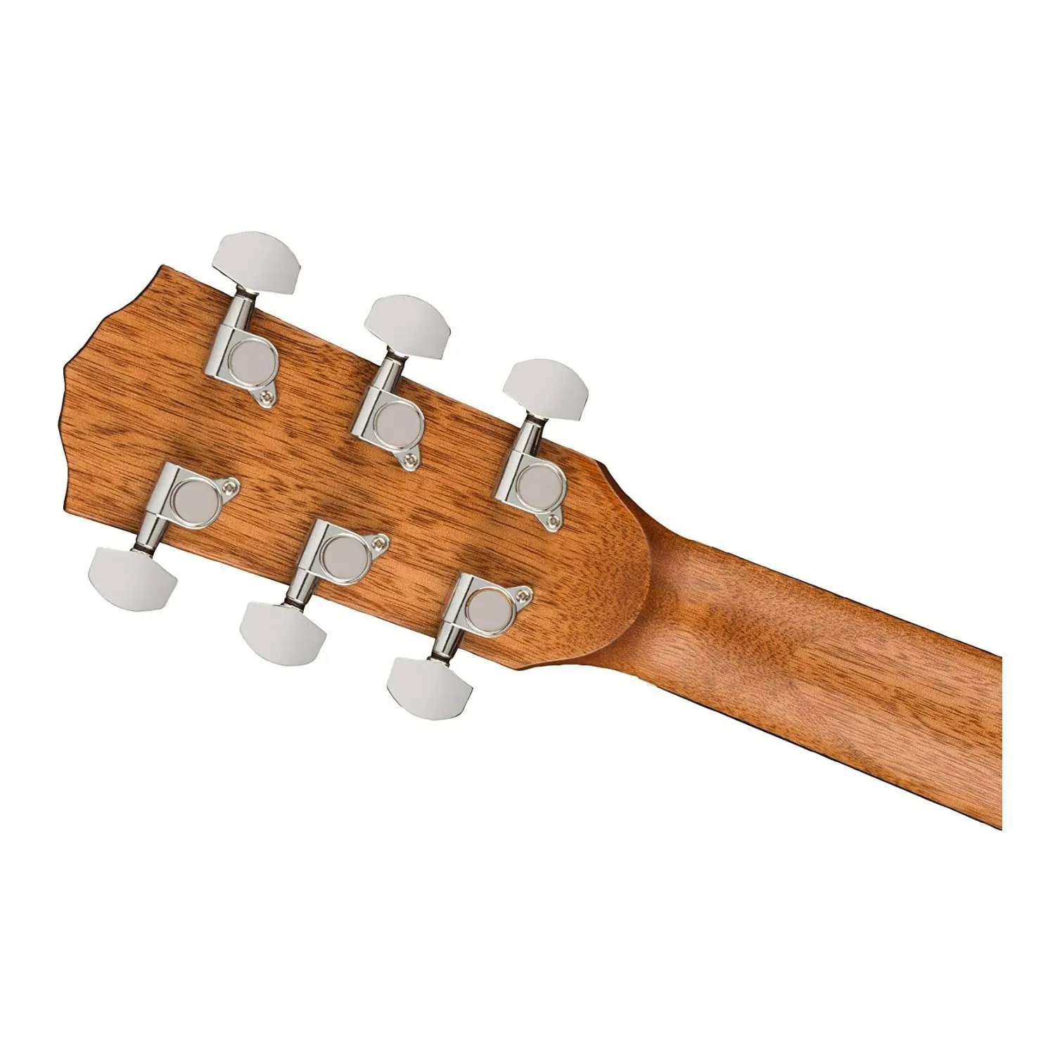 Fender FA-15 chitarra acustica 3/4 rossa con custodia