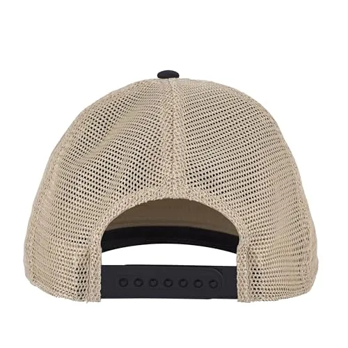 Fender Transition Logo cappello nero pietra taglia unica