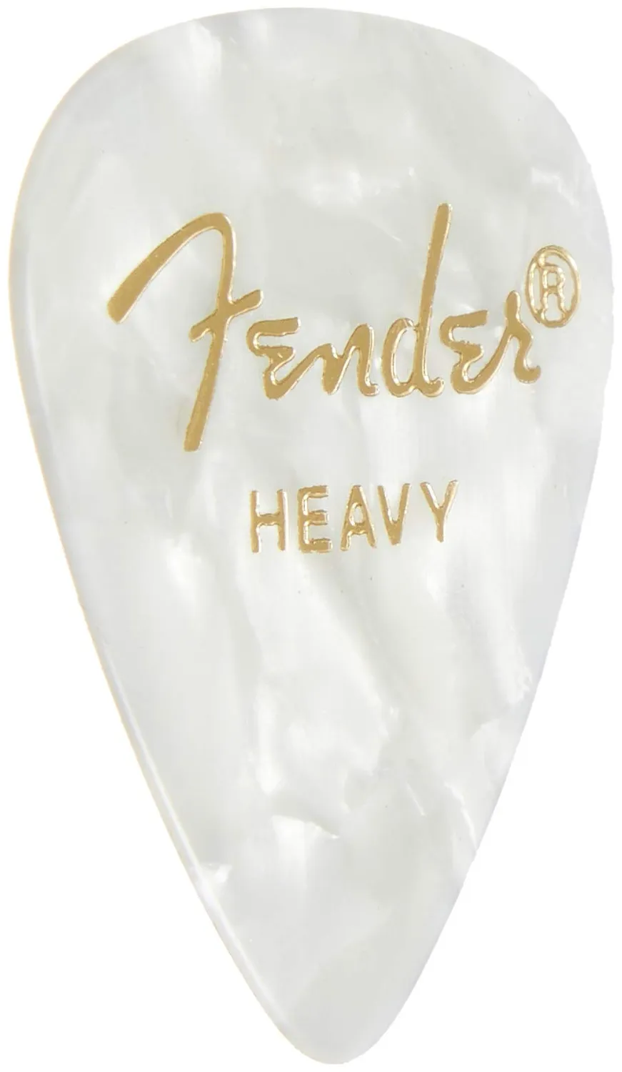 Fender 351 Classic plettri chitarra X-Heavy Ocean Moto 12 pz