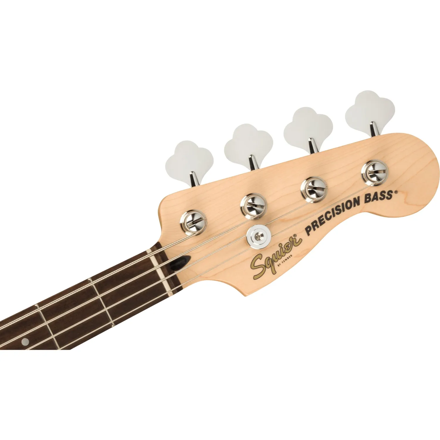 Fender Squier Affinity Precision Bass Starter Pack basso Sunburst