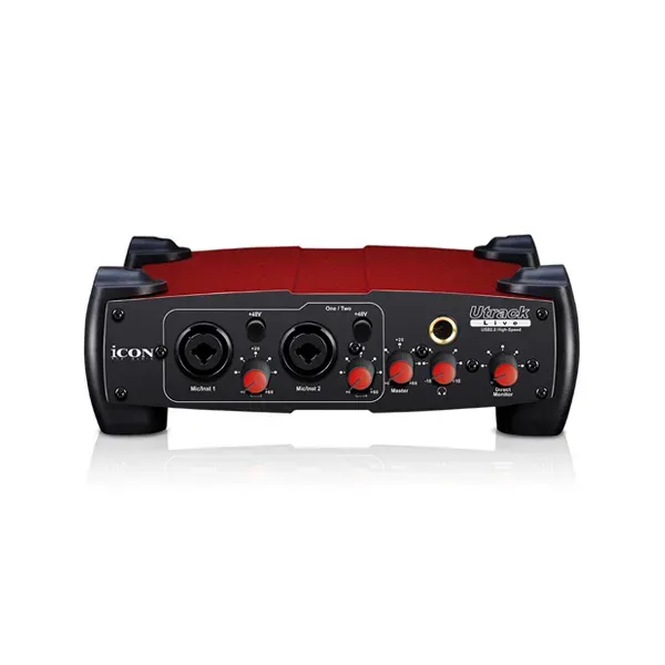 iCON Pro Audio UTrack Live interfaccia audio USB