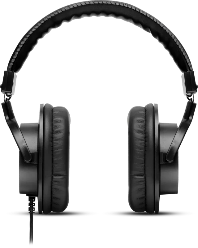 PreSonus HD5 cuffie monitoraggio chiuse 32 ohm
