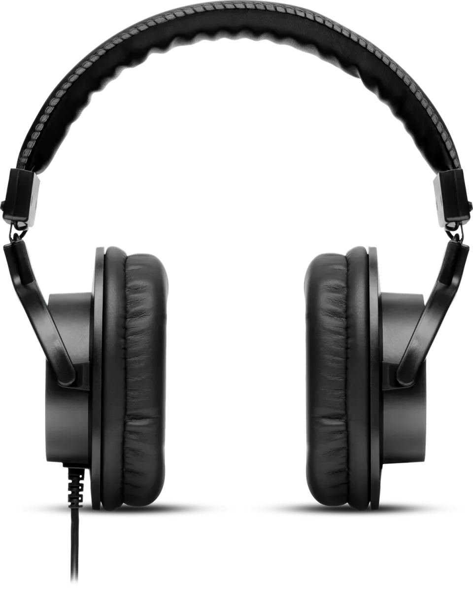 PreSonus HD5 cuffie monitoraggio chiuse 32 ohm