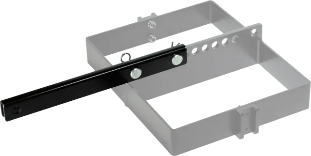 PreSonus CDL barra estensione rigging diffusori