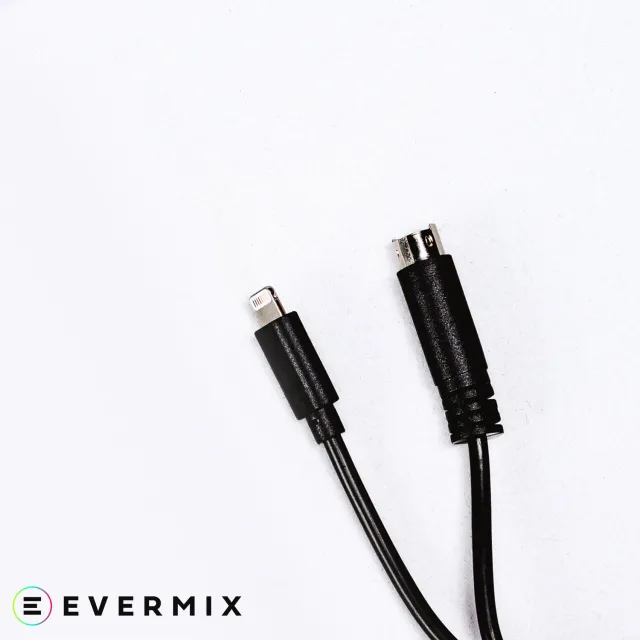 Evermix DIN Lightning cavo per EvermixBox iPhone 14