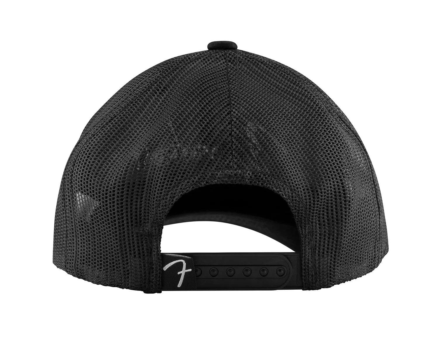 Fender tappo porta plettro posteriore a scatto