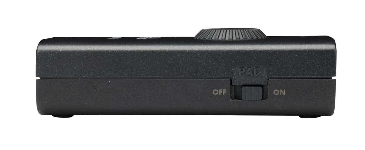 Fender Link I/O Interfaccia Audio USB-C 24-bit/96kHz
