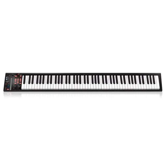 iCON iKeyboard 8S PDIII tastiera MIDI 88 tasti semipesati