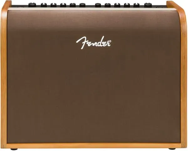 Fender Acoustic 100 ampli acustica 100W bluetooth