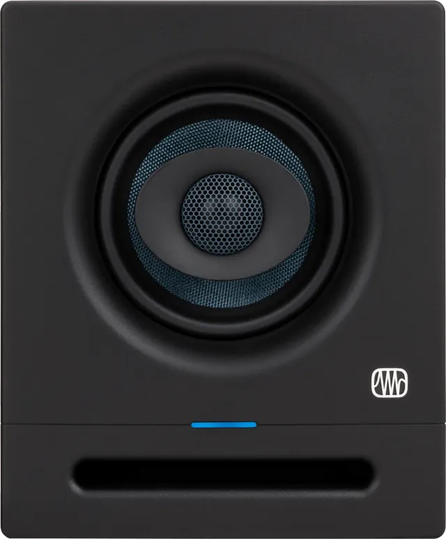 PreSonus Eris Pro 4 monitor studio singolo coassiale 80W