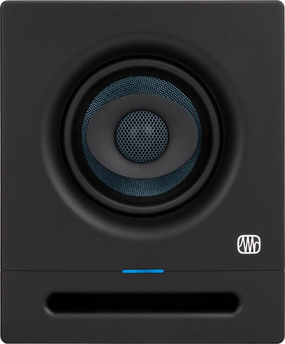 PreSonus Eris Pro 4 monitor studio singolo coassiale 80W