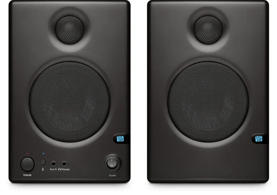 PreSonus Ceres 3.5 BT Casse monitor Bluetooth coppia