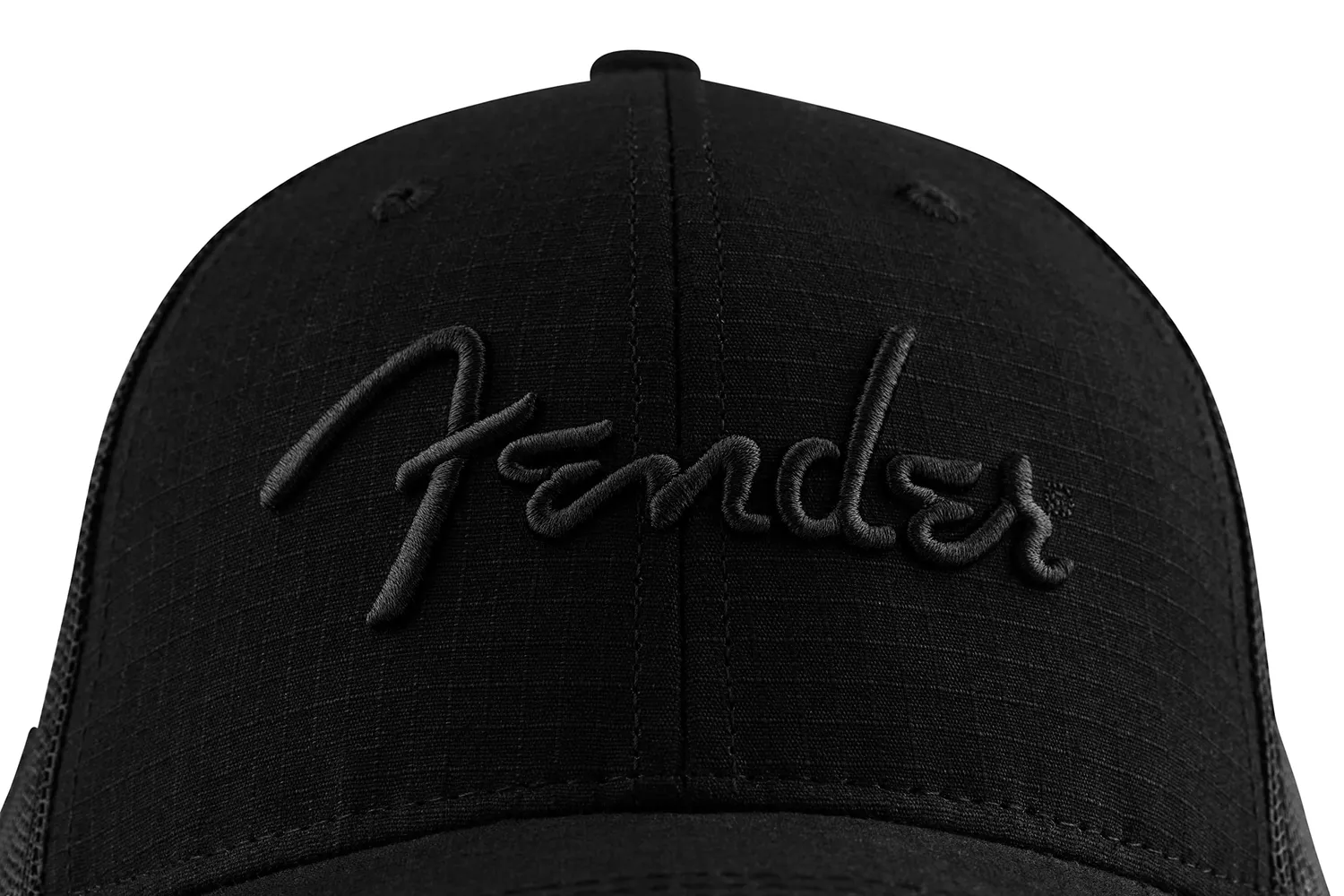 Fender tappo porta plettro posteriore a scatto
