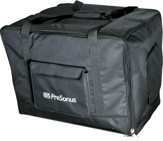 PreSonus CDL12 borsa altoparlante tote imbottita