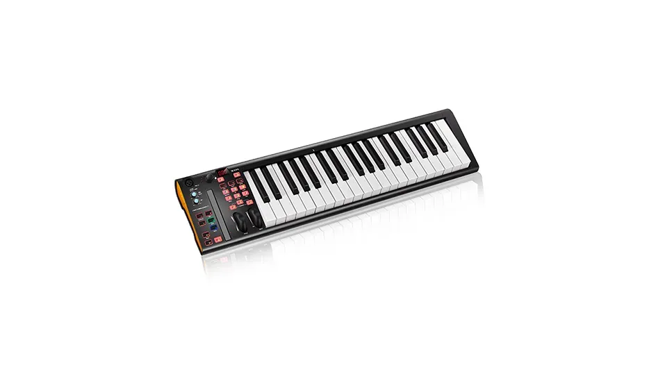 iCON Pro Audio iKeyboard 4S tastiera MIDI USB