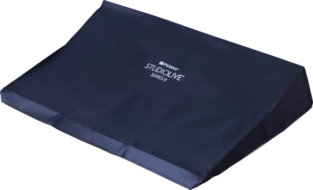 PreSonus StudioLive 32/32S/64S cover antipolvere nylon