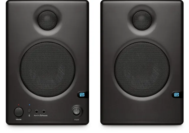 PreSonus Ceres 3.5 BT monitor multimediali bluetooth