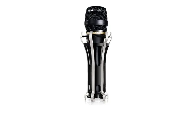 iCON Thunder monitor da studio compatto