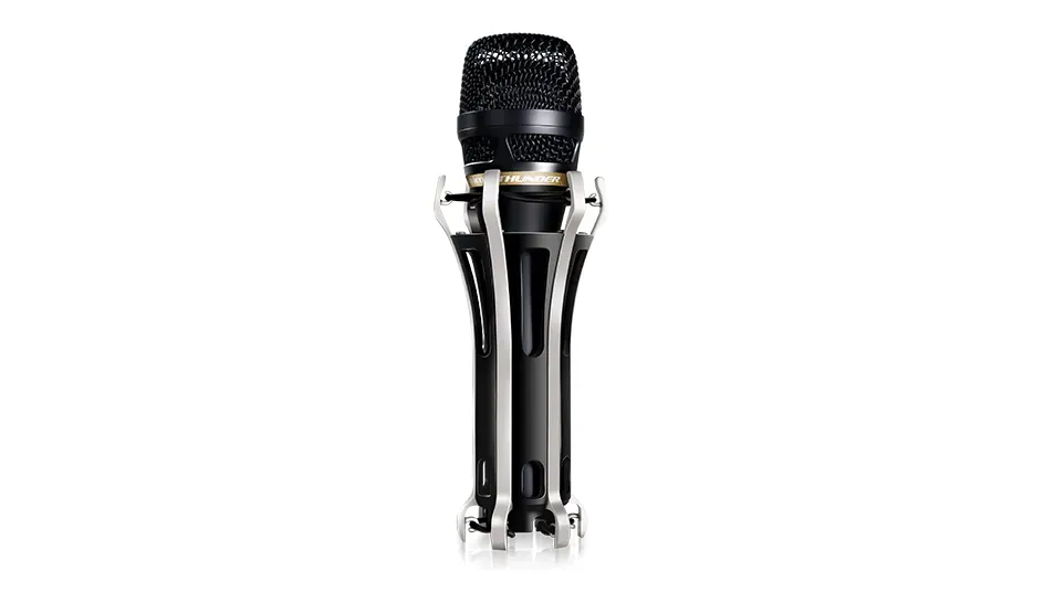 iCON Thunder monitor da studio compatto