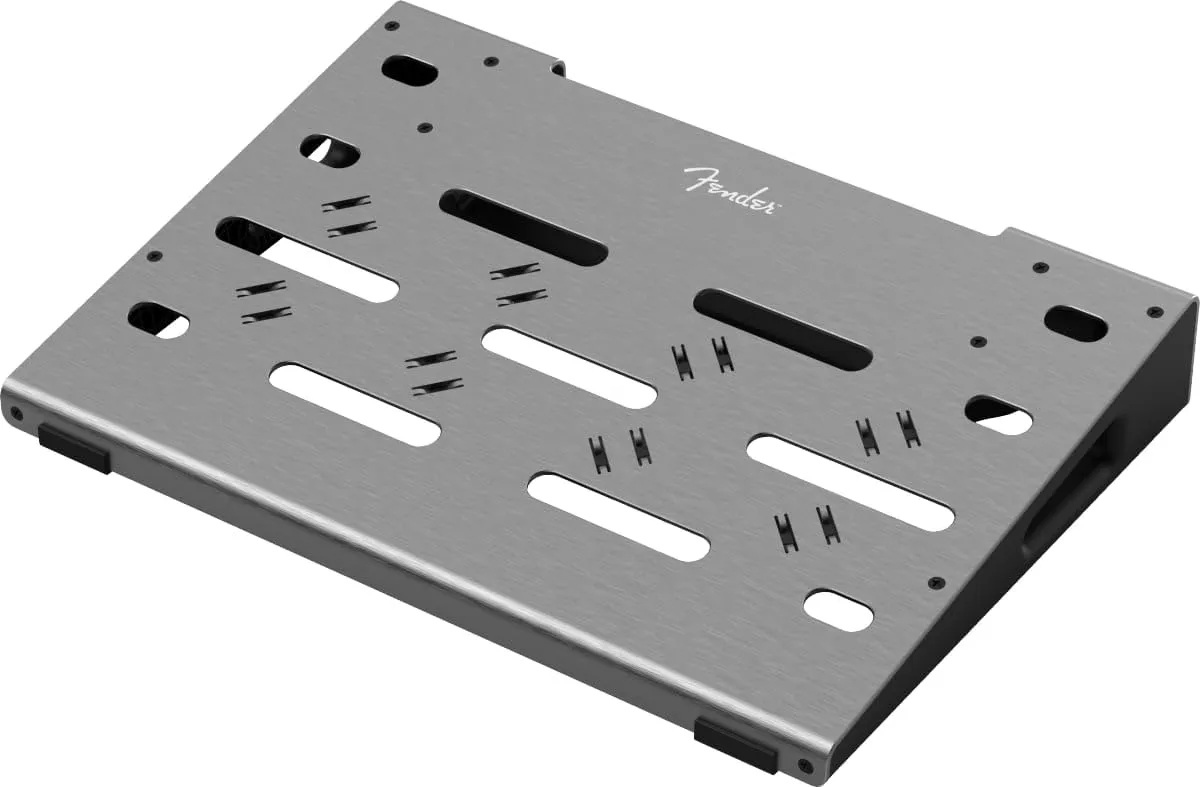 Fender Professional pedalboard Large per chitarra