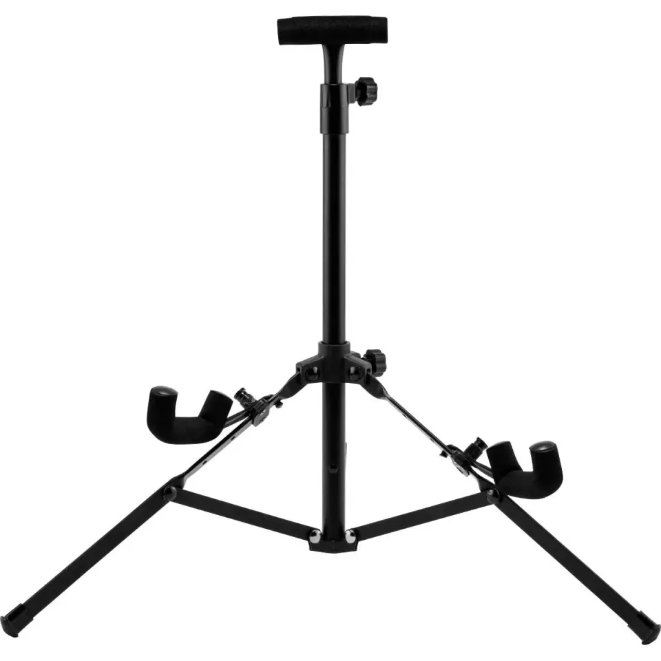 Fender Bass Offset Mini stand chitarra basso regolabile