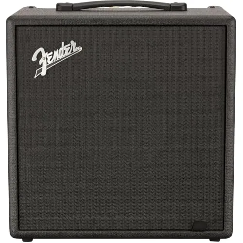Fender Rumble LT25 amplificatore basso modeling 25W con effetti